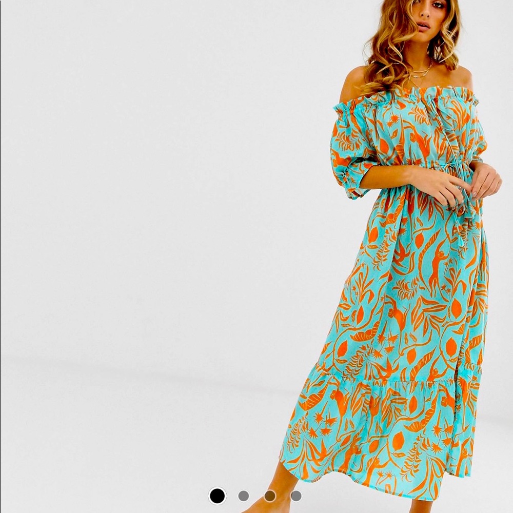 ASOS Dress